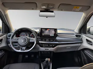 Suzuki Swift 1.2 Piz Sulai Top Hybrid 4x4