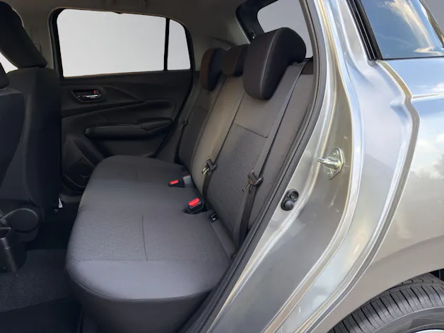 Suzuki Swift 1.2 Piz Sulai Top Hybrid 4x4