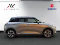 Suzuki Swift 1.2 Piz Sulai Top Hybrid 4x4