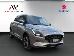 Suzuki Swift 1.2 Piz Sulai Top Hybrid 4x4