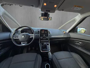 RENAULT Grand Scénic 1.3 TCe 140 Zen