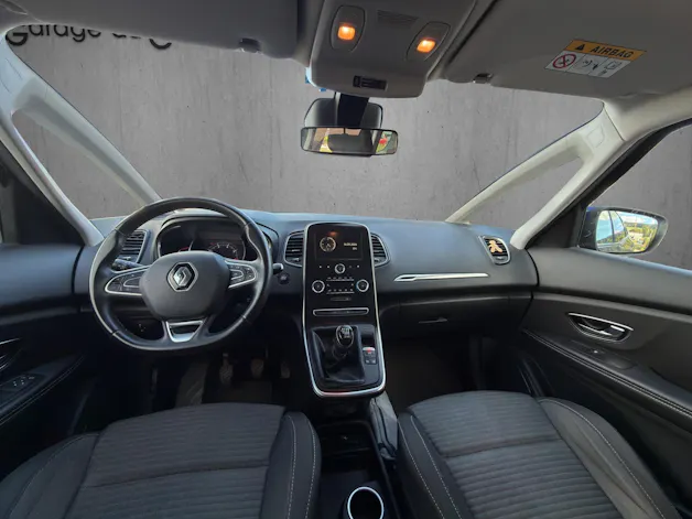 RENAULT Grand Scénic 1.3 TCe 140 Zen
