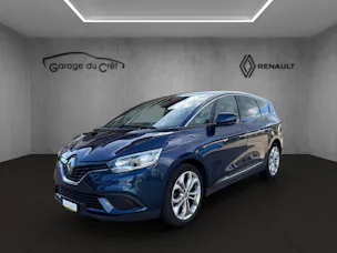 RENAULT Grand Scénic 1.3 TCe 140 Zen