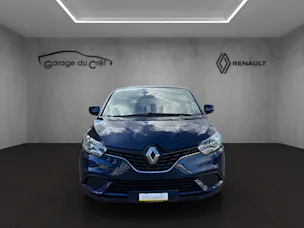 RENAULT Grand Scénic 1.3 TCe 140 Zen