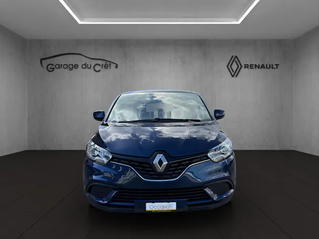 RENAULT Grand Scénic 1.3 TCe 140 Zen