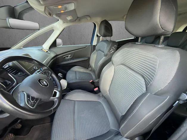 RENAULT Grand Scénic 1.3 TCe 140 Zen