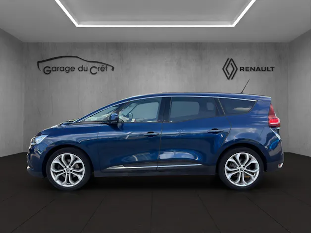 RENAULT Grand Scénic 1.3 TCe 140 Zen