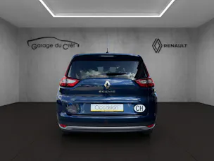 RENAULT Grand Scénic 1.3 TCe 140 Zen