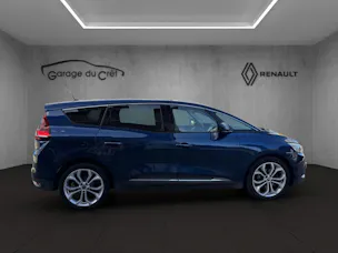 RENAULT Grand Scénic 1.3 TCe 140 Zen