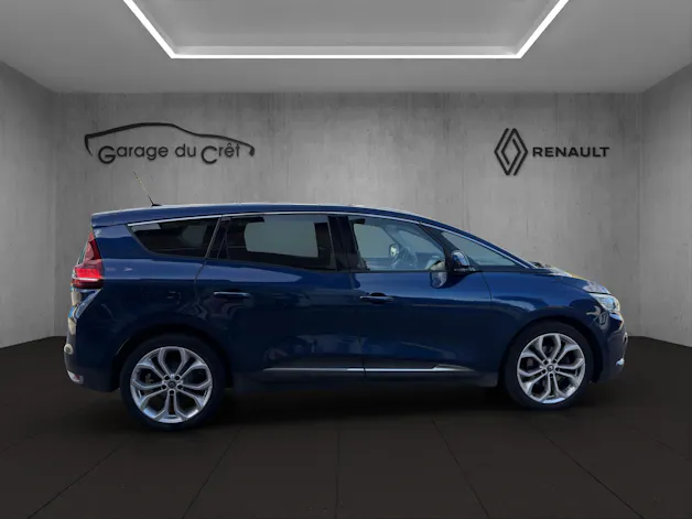 RENAULT Grand Scénic 1.3 TCe 140 Zen