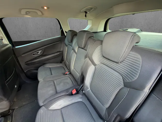 RENAULT Grand Scénic 1.3 TCe 140 Zen