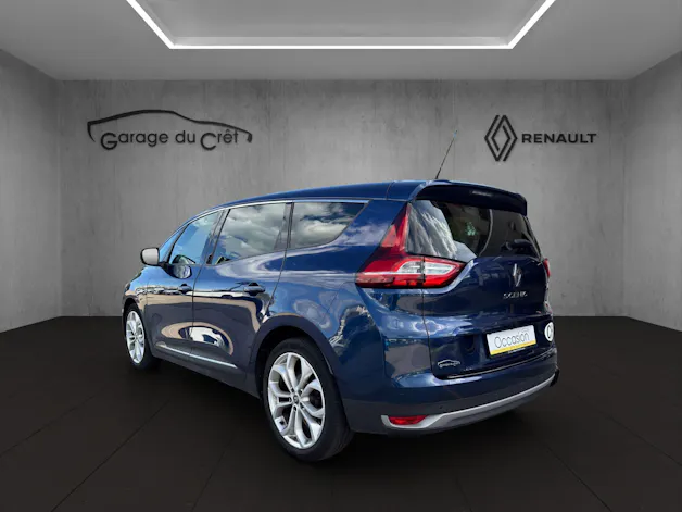 RENAULT Grand Scénic 1.3 TCe 140 Zen