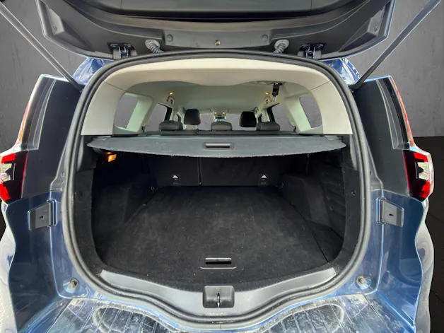RENAULT Grand Scénic 1.3 TCe 140 Zen
