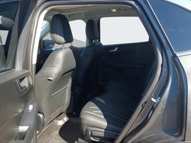 FORD Kuga 2.5 Plug-in Hybrid Vignale