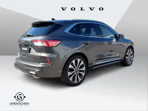 FORD Kuga 2.5 Plug-in Hybrid Vignale