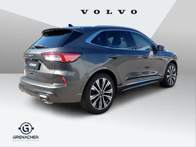 FORD Kuga 2.5 Plug-in Hybrid Vignale