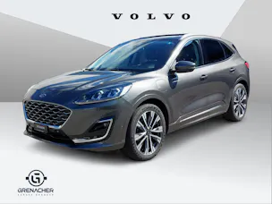FORD Kuga 2.5 Plug-in Hybrid Vignale