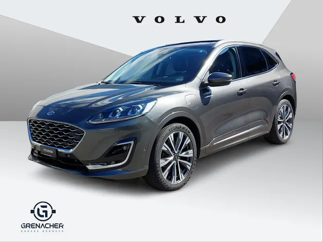 FORD Kuga 2.5 Plug-in Hybrid Vignale