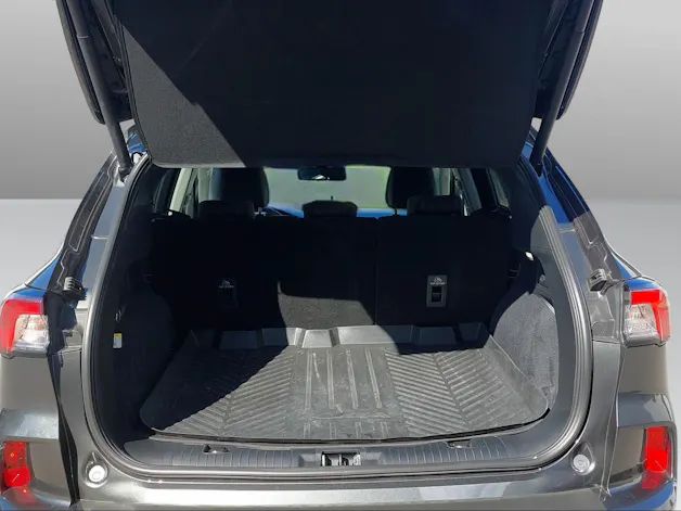 FORD Kuga 2.5 Plug-in Hybrid Vignale