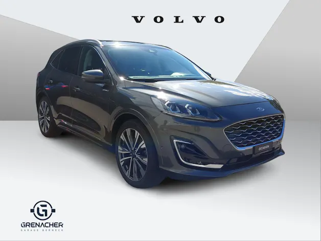 FORD Kuga 2.5 Plug-in Hybrid Vignale