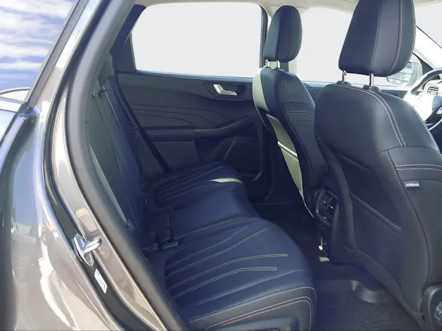 FORD Kuga 2.5 Plug-in Hybrid Vignale
