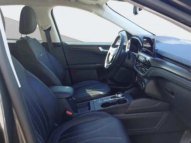 FORD Kuga 2.5 Plug-in Hybrid Vignale