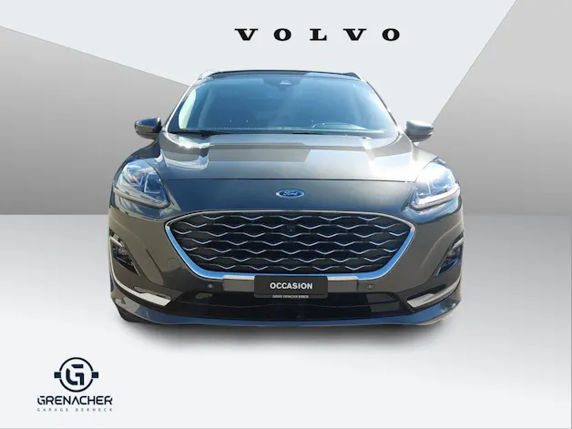FORD Kuga 2.5 Plug-in Hybrid Vignale