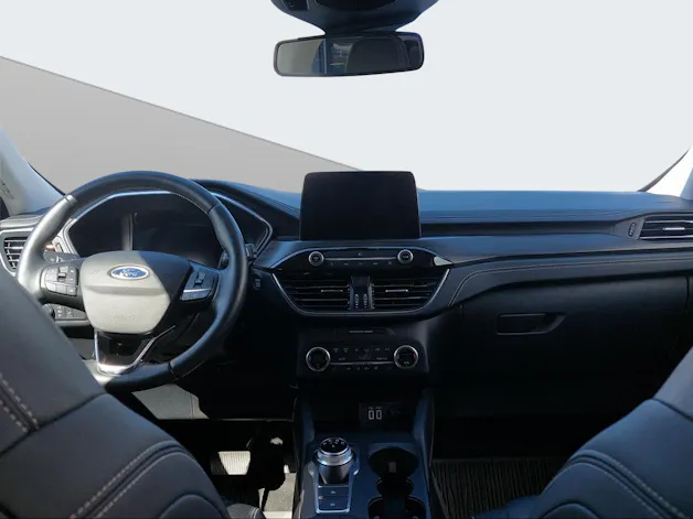FORD Kuga 2.5 Plug-in Hybrid Vignale
