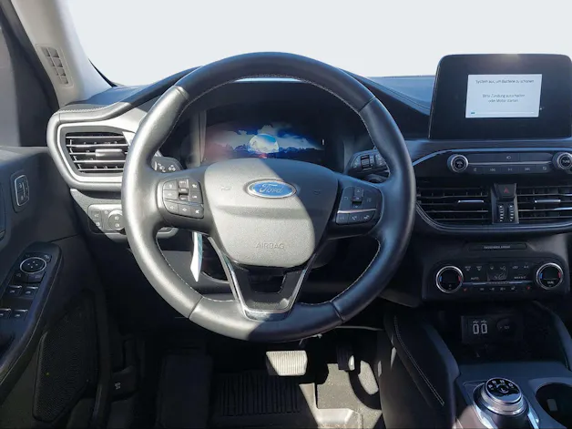 FORD Kuga 2.5 Plug-in Hybrid Vignale