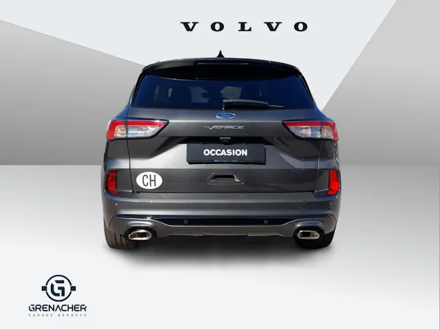 FORD Kuga 2.5 Plug-in Hybrid Vignale