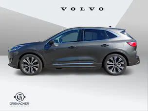 FORD Kuga 2.5 Plug-in Hybrid Vignale
