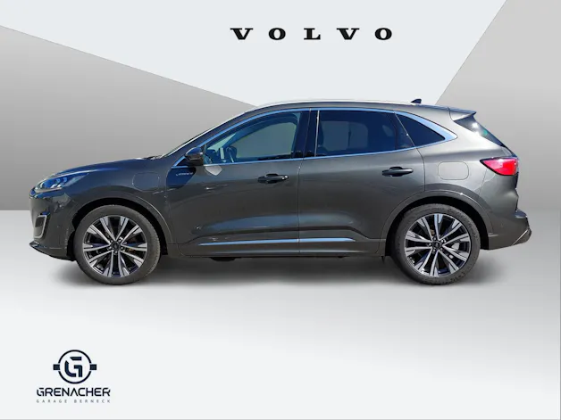 FORD Kuga 2.5 Plug-in Hybrid Vignale