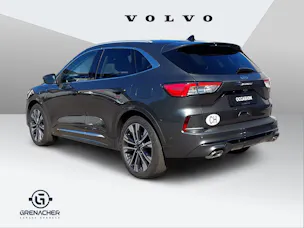 FORD Kuga 2.5 Plug-in Hybrid Vignale