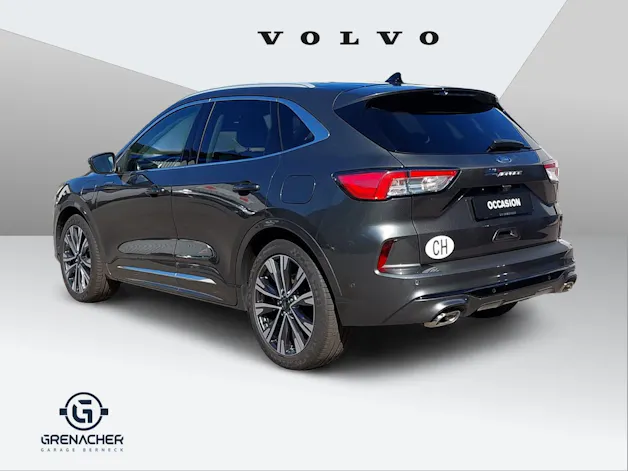 FORD Kuga 2.5 Plug-in Hybrid Vignale
