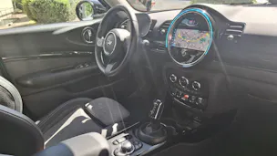 MINI Clubman Cooper S F54