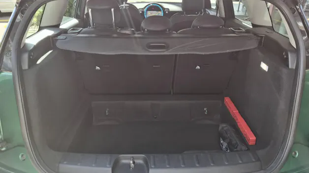 MINI Clubman Cooper S F54