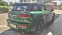MINI Clubman Cooper S F54