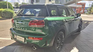 MINI Clubman Cooper S F54