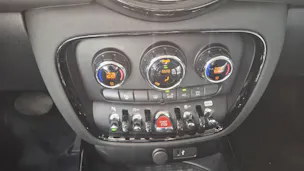 MINI Clubman Cooper S F54