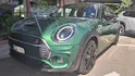 MINI Clubman Cooper S F54
