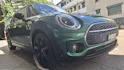 MINI Clubman Cooper S F54