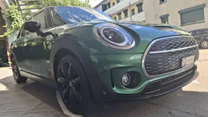 MINI Clubman Cooper S F54