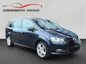 VW Sharan 2.0 TDI SCR Highline DSG 4m