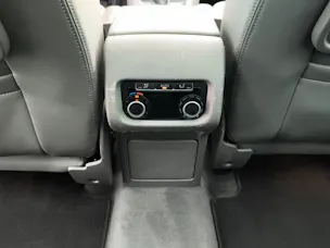 VW Sharan 2.0 TDI SCR Highline DSG 4m