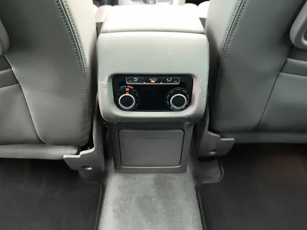 VW Sharan 2.0 TDI SCR Highline DSG 4m