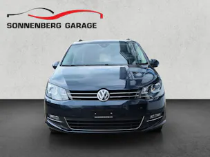 VW Sharan 2.0 TDI SCR Highline DSG 4m