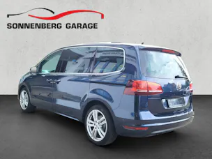 VW Sharan 2.0 TDI SCR Highline DSG 4m