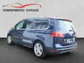 VW Sharan 2.0 TDI SCR Highline DSG 4m