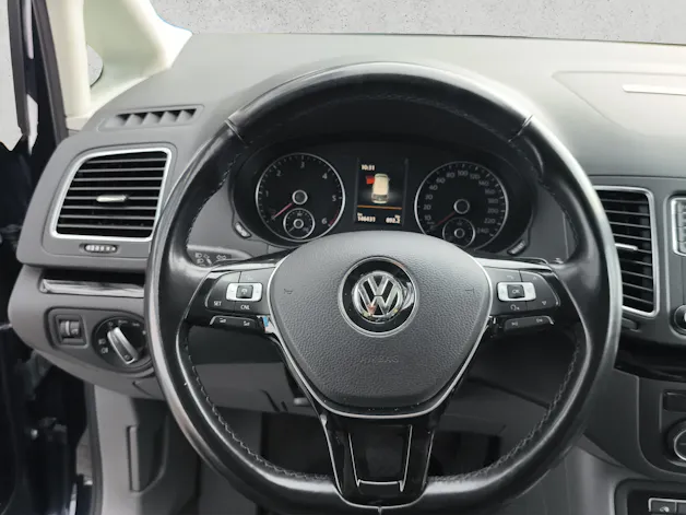 VW Sharan 2.0 TDI SCR Highline DSG 4m