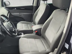 VW Sharan 2.0 TDI SCR Highline DSG 4m